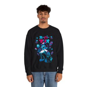 Ultimate Quest Hat Sweatshirt