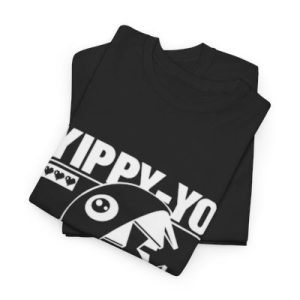 Yippy-Yo Yippy-Yay Retro T-Shirt