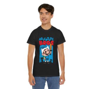 Adventure Bros Retro T-Shirt