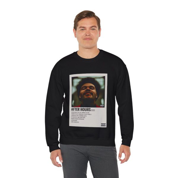 After Hours 2020 Sweatshirt