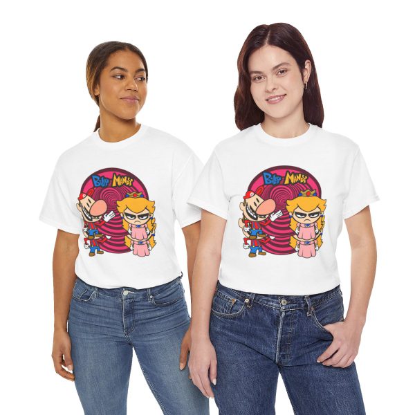 Billy & Mandy Parody T-Shirt