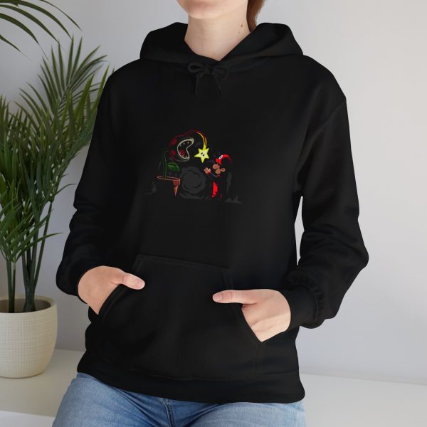 Conquer Everyday Challenges Hoodie