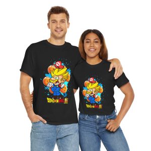 Dragon Ball T-Shirt