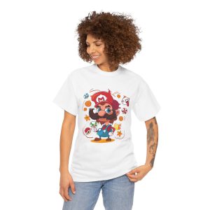 Heroic Clown T-Shirt