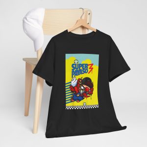 Super Payaso Revolution Mug T-Shirt