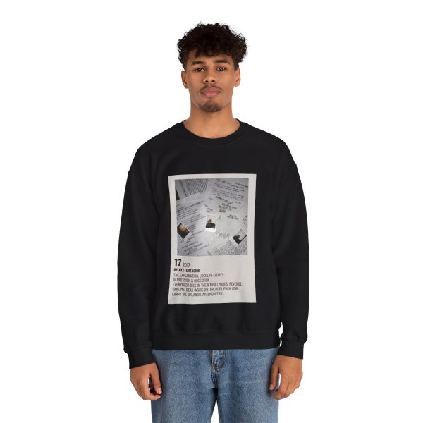 The Weeknd After Hours 2020 Sweatshirt