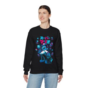 Ultimate Quest Hat Sweatshirt