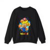 Dragon Ball Sweatshirt