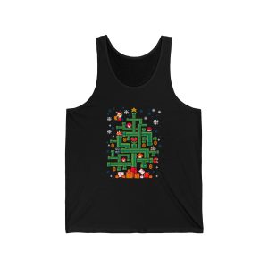 Epic Power-Up Phone Case Tank Top