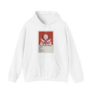 Express Your Uniqueness Hoodie