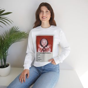 Express Your Uniqueness Sweatshirt