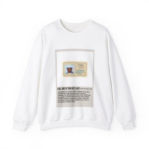 Find Your Way Sweatshirt