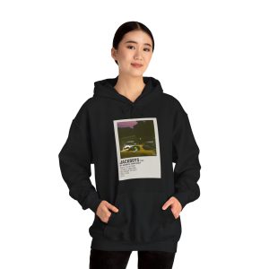 First Love First Style Hoodie