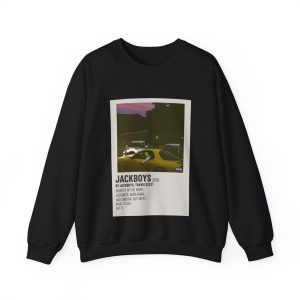 First Love First Style Sweatshirt