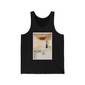 Harry's House: Vibe Check Tank Top