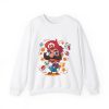 Heroic Clown Sweatshirt