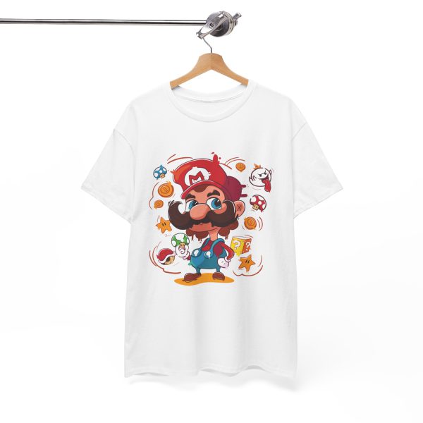 Heroic Clown T-Shirt