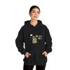 Hero's Journey Notebook Hoodie