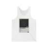 High-Quality Album Cover Tank Top