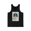 LUST FOR LIFE 2017 Tank Top