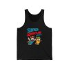 Legendary Gamer's Mug Tank Top