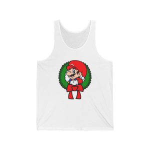 Legendary Pixel Champion Notebook Tank Top