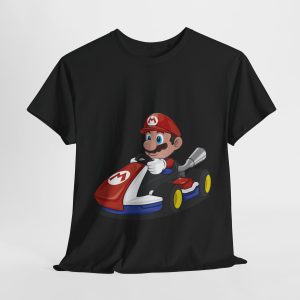 Legendary Retro Poster T-Shirt