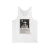 Live Loud Tank Top