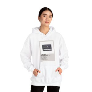 Makeout Creek Hoodie