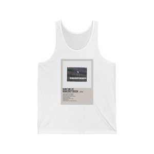 Makeout Creek Tank Top