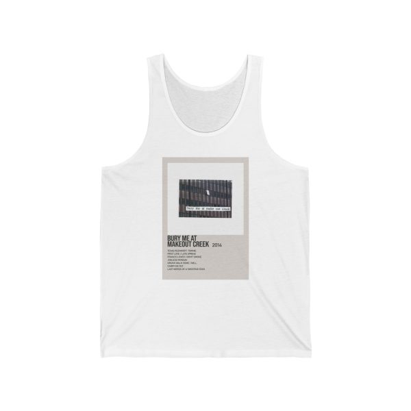 Makeout Creek Tank Top