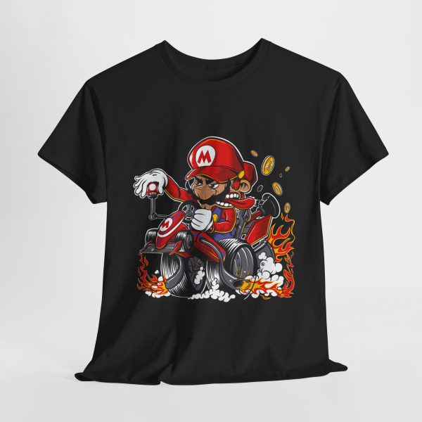 Mario Bros Racer T-Shirt