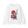 Mario Power Star Hat Sweatshirt