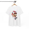 Mushroom Kingdom Mug T-Shirt