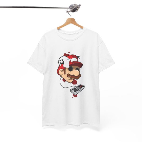 Mushroom Kingdom Mug T-Shirt