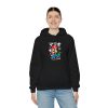 Mushroom Kingdom Quest Hoodie