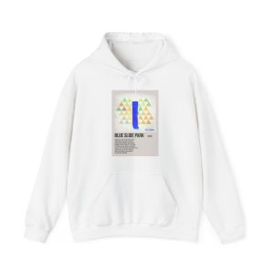 Own Your Journey Hoodie