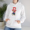 Pixel Perfect Quest Hoodie