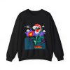 Power Star Mug Sweatshirt