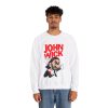 Quest for Coins Sweatshirt