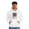 Rest Boldly Hoodie