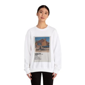 Rest Boldly Sweatshirt