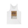 SILK SONIC 2021 Graphic Tank Top