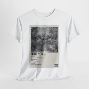 Show Your Love T-Shirt