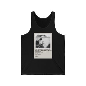 Sing Your Heart Out Tank Top