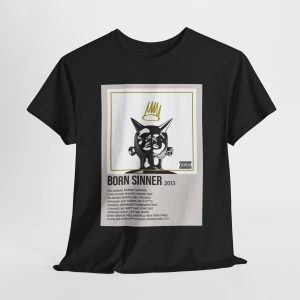 Sinner's Vibe T-Shirt