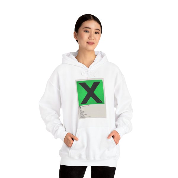 Stay Fierce Hoodie