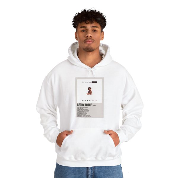 Stylish Music Hoodie