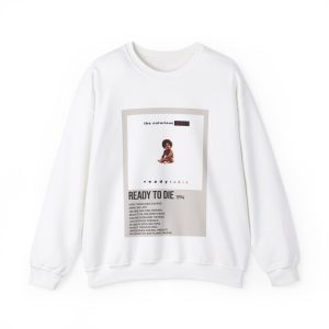 Stylish Music Sweatshirt