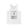 Stylish Music Tank Top